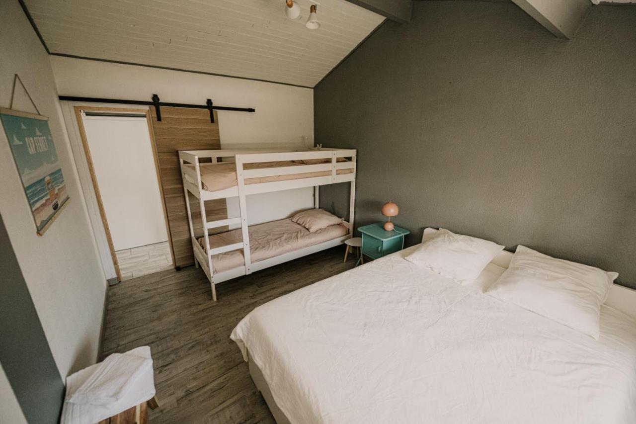Holiday home Maison Kyma Gujan-Mestras
