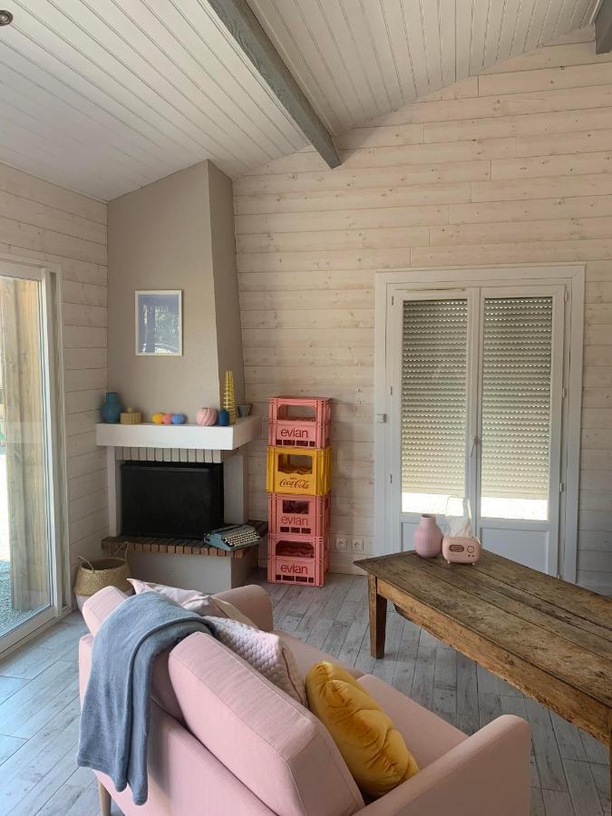 Maison Kyma Holiday home Gujan-Mestras