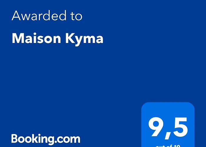 Maison Kyma
